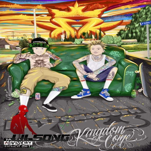 Kottonmouth Kings - Kingdom Come